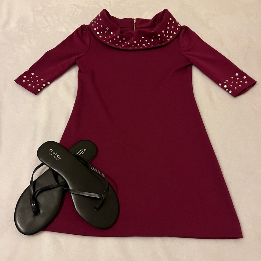 Nicole Miller Kids Dress